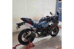 Kawasaki Ninja 250 FI Tahun 2019